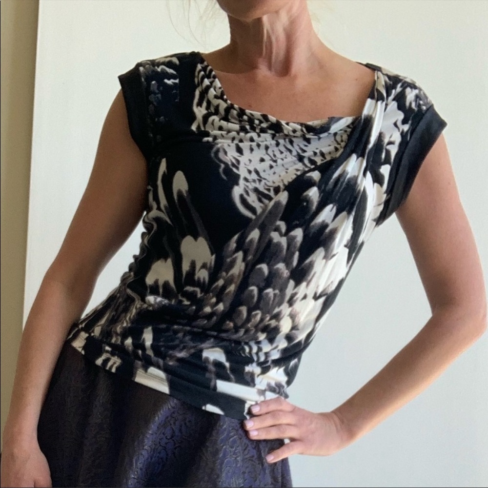 Bundle (2) Calvin Klein, Rachel Roy,  tops blouses XS-s $100